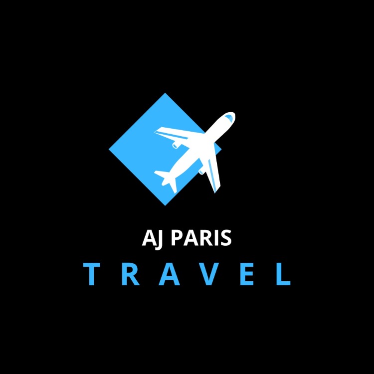 AJ Paris Travel Magaziine